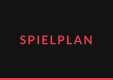 SPIELPLAN